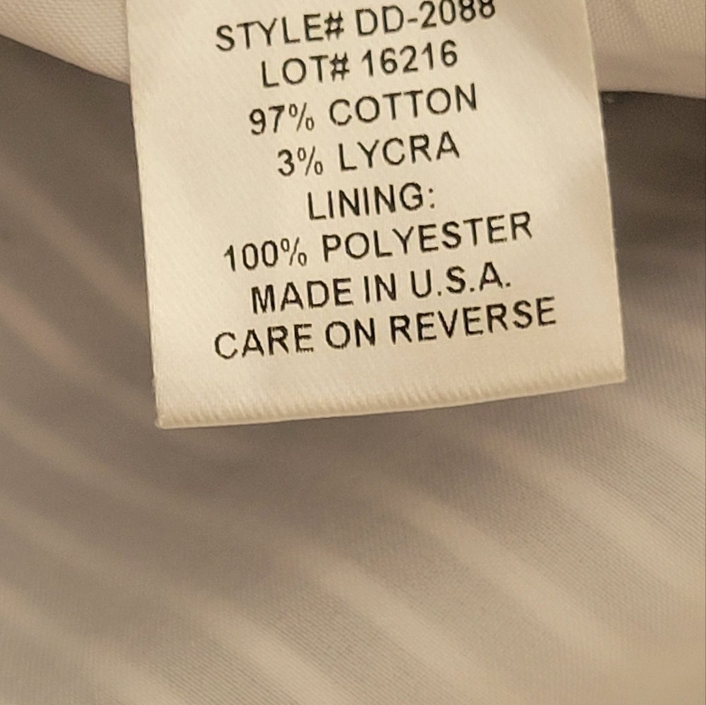 Intermix Skirt Size 0 - Picture 4 of 8